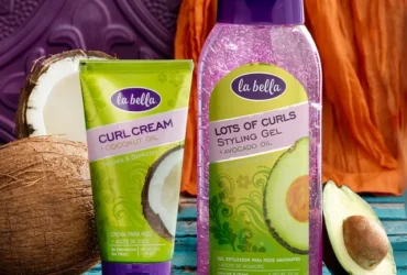 La Bella Hair Gel