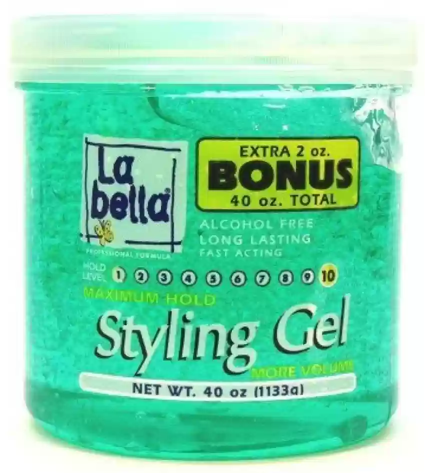 La Bella Hair Gel