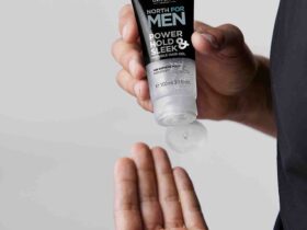men's gel for hair
