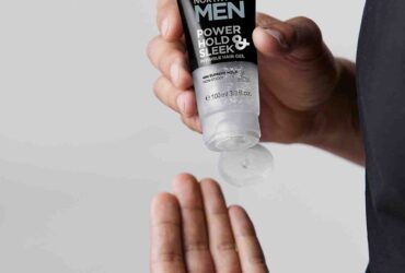 men's gel for hair