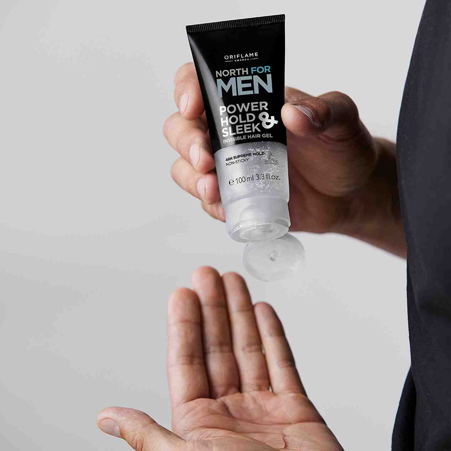 men's gel for hair