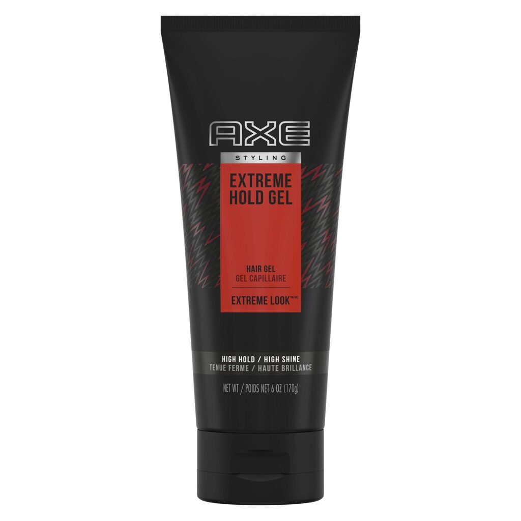 men's gel for hair