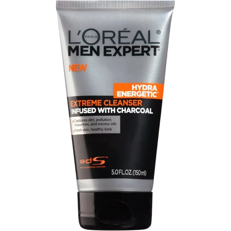 Best Facewash for Men 1