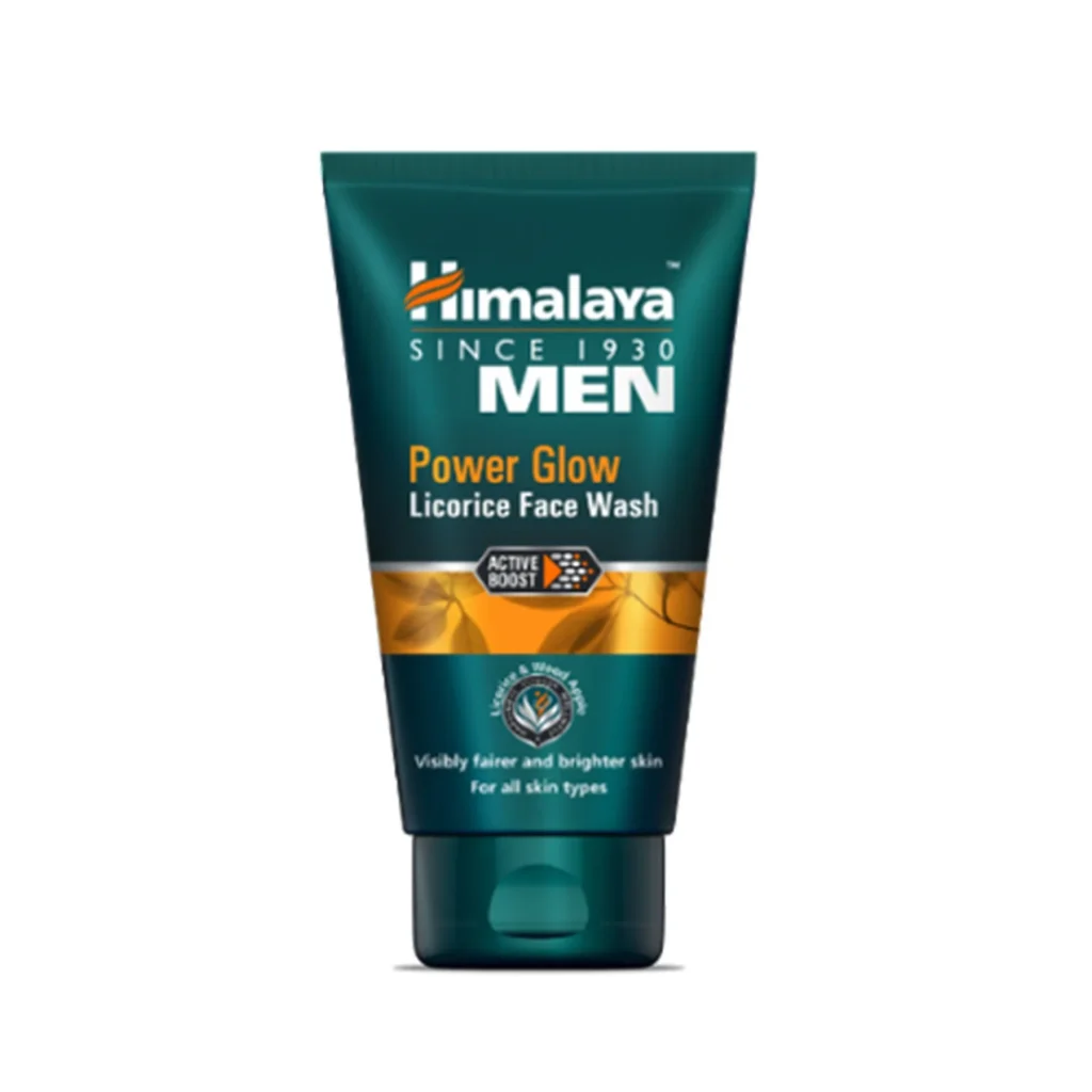 Best Facewash for Men 2