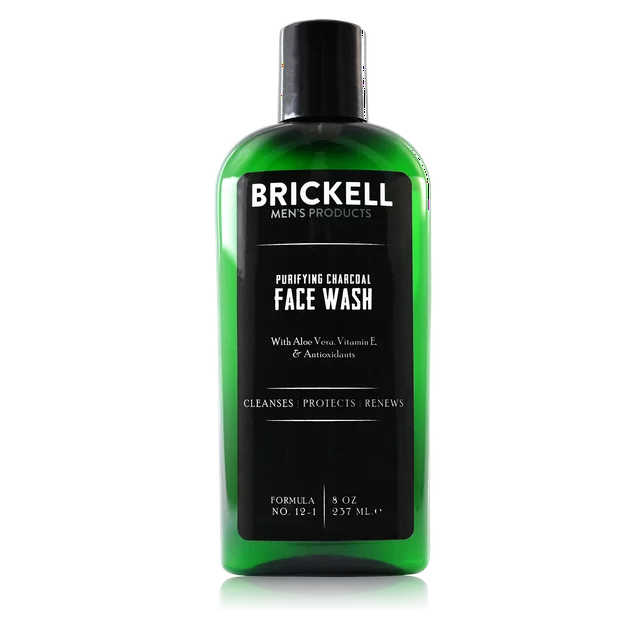 Best Facewash for Men 3