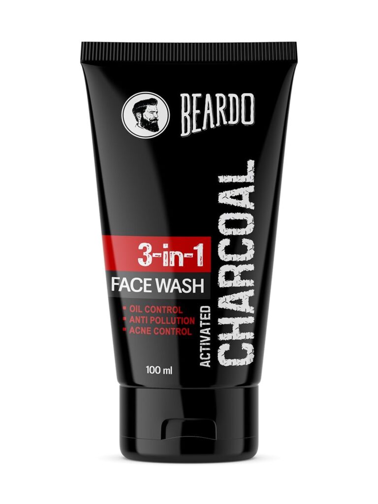 Best Facewash for Men 5