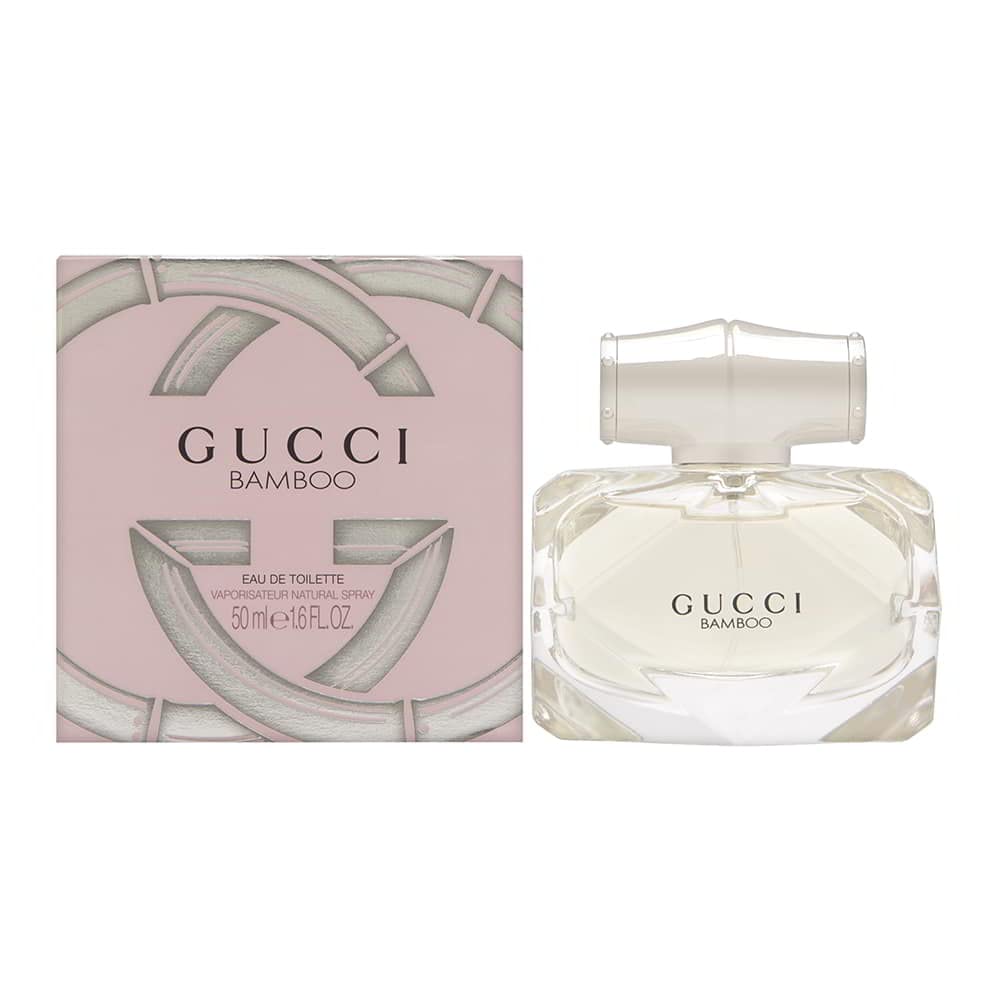 Best Gucci Perfume For Women