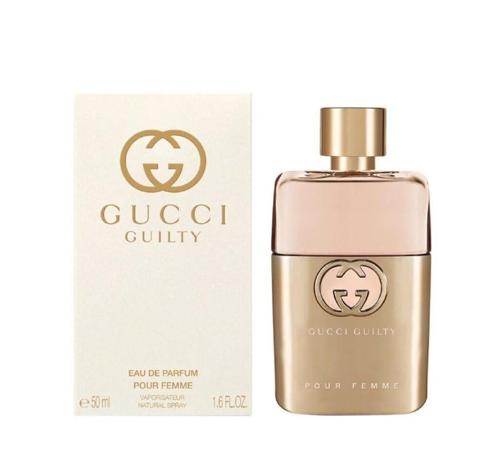 Best Gucci Perfume For Women