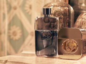 Best Gucci perfume for women