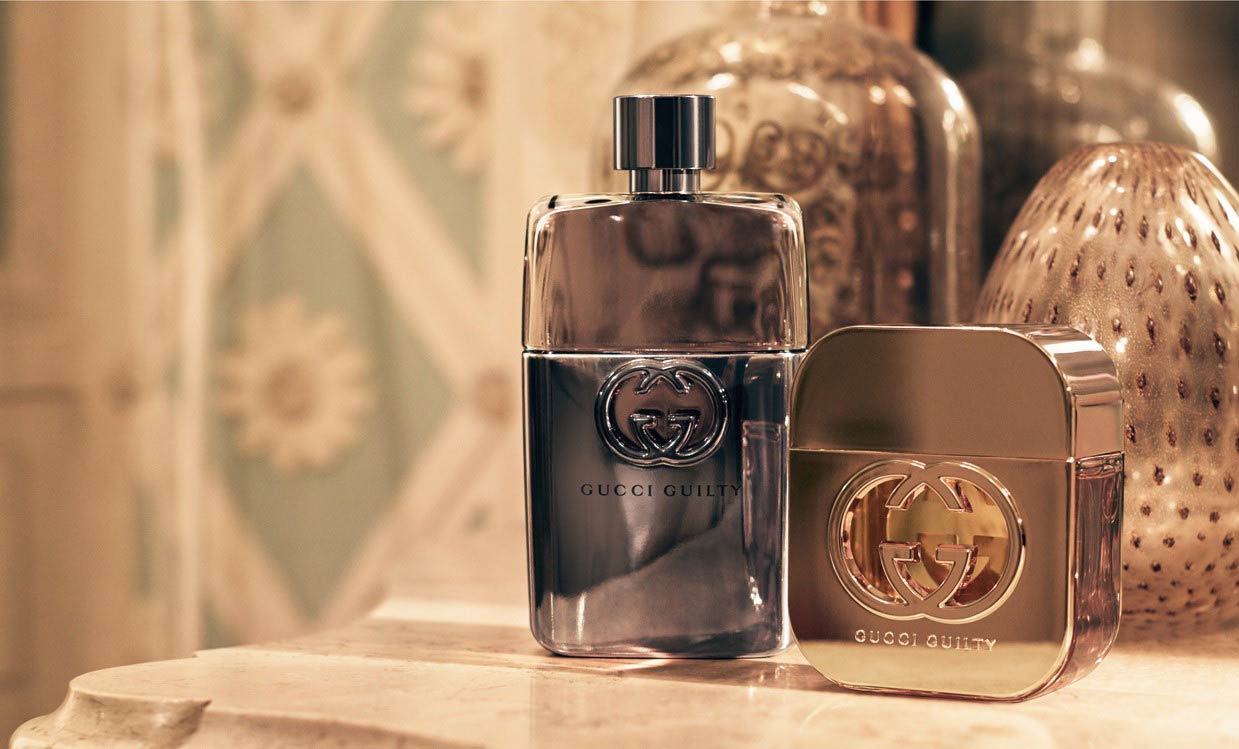 Best Gucci perfume for women