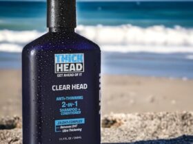 Best Smelling Shampoo for Men