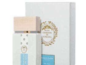 Bianco Latte Perfume