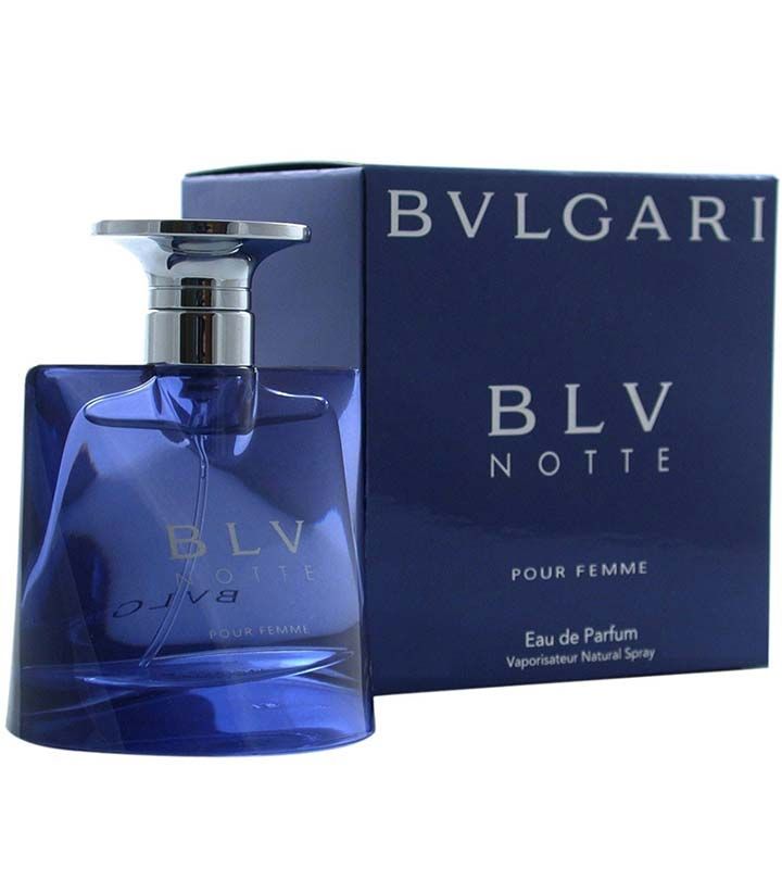 Bulgari Perfumes For Women