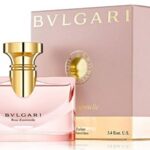 Bulgari Perfumes For Women