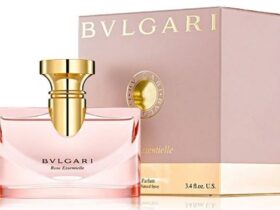 Bulgari Perfumes For Women