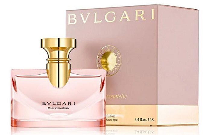 Bulgari Perfumes For Women