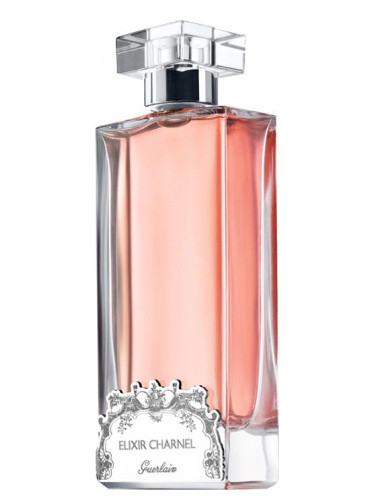 Gourmand Coquin By Guerlain 1