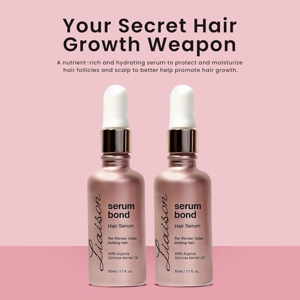 Liaison Hair Serum