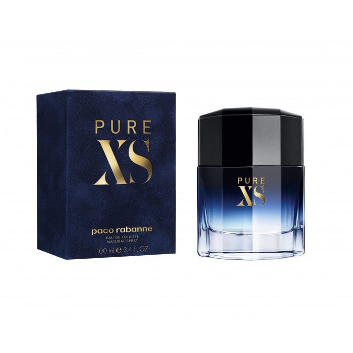 Pure Xs By Paco Rabanne