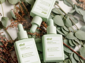 Say Bye to Hair Loss with Divi Hair Serum