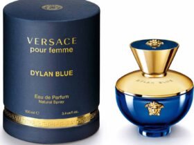 Versace Perfumes For women