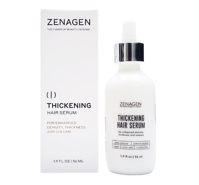 Zenagen Thickening Hair Serum 1