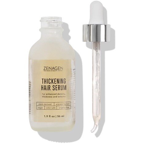 Zenagen Thickening Hair Serum