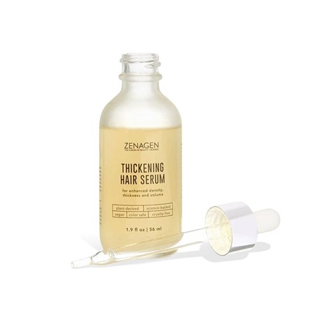 Zenagen Thickening Hair Serum