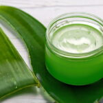 aloe vera gel for hair