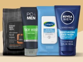 Best Facewash for Men