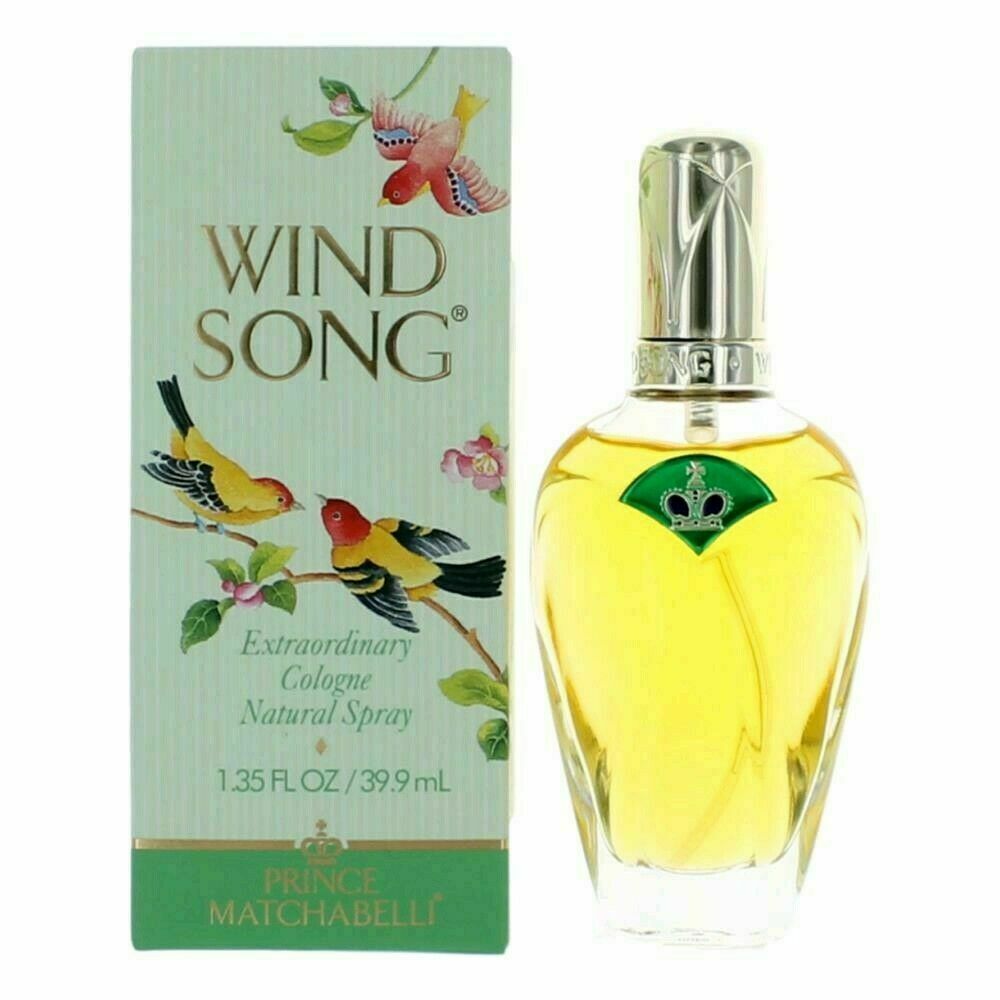 wind song perfume 1