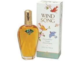 Wind Song Perfume