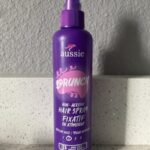 Aussie Hair Spray