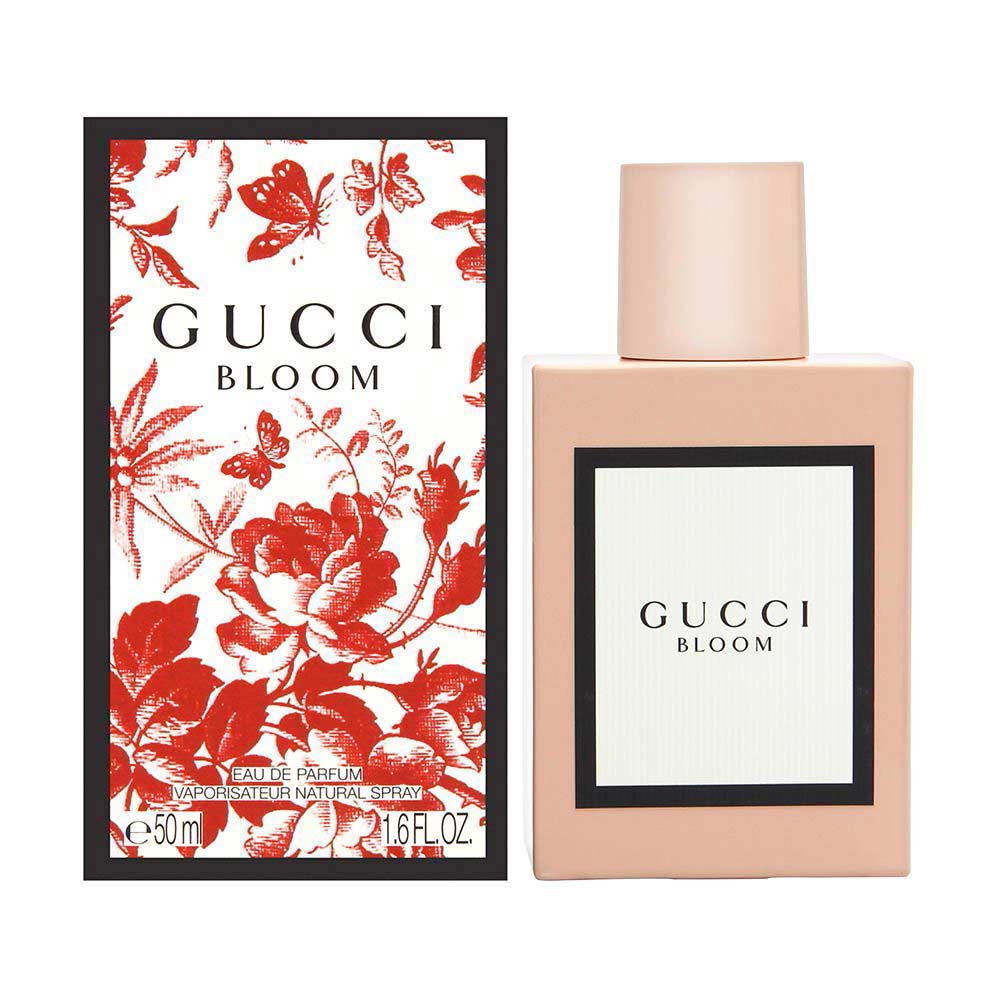 Best Gucci Perfumes for Women 1