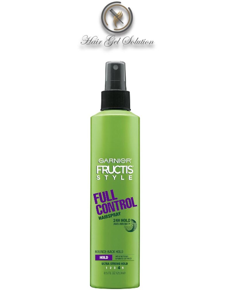 Hair Spray For Men