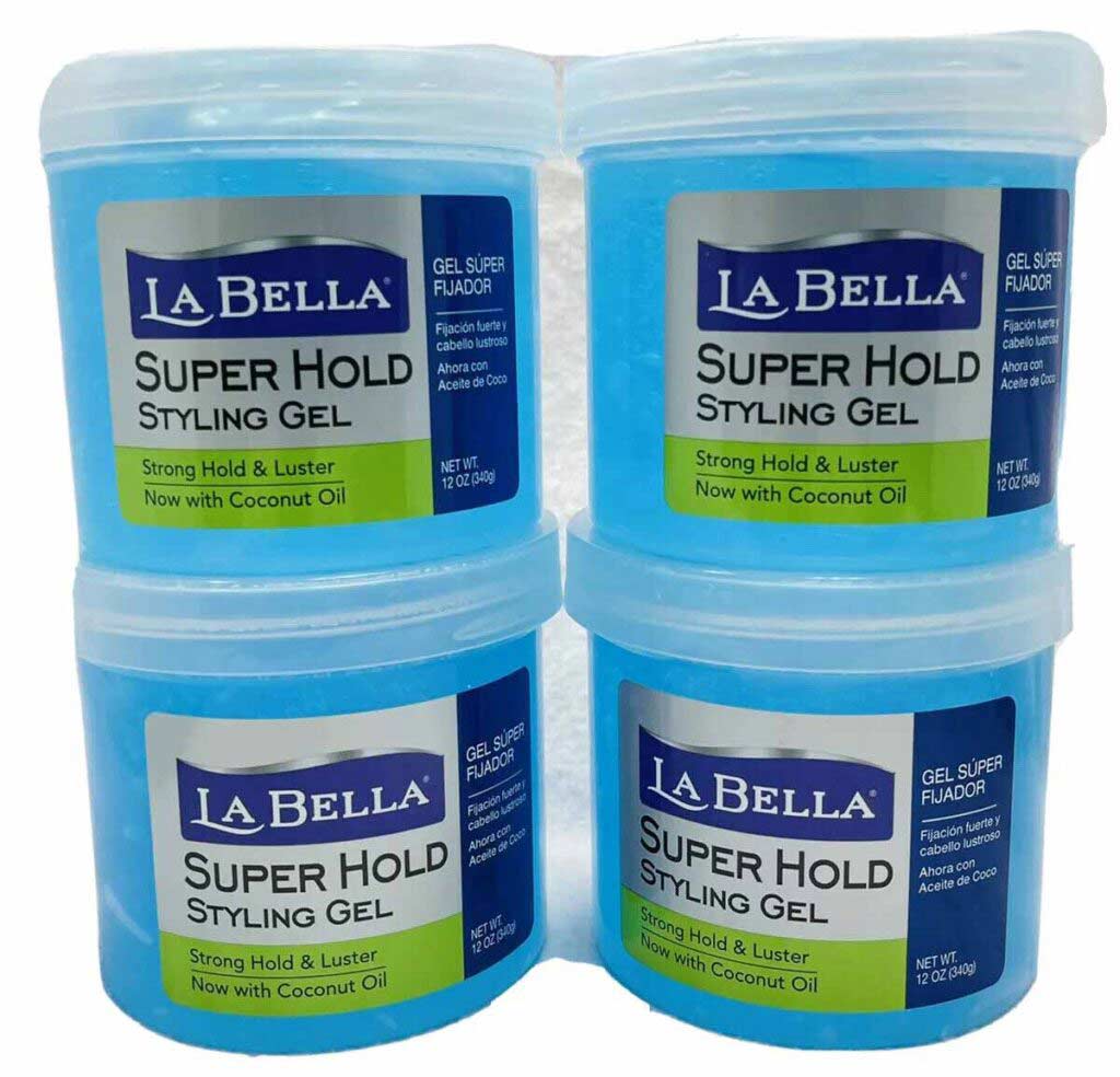 La Bella Hair Gel