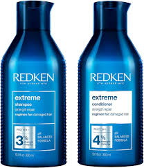 Redken Extreme Shampoo and Conditioner