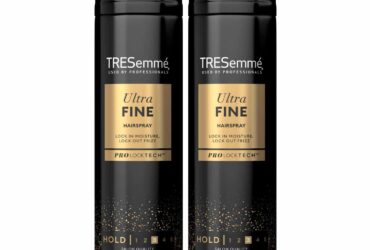 Tresemme Hair Spray