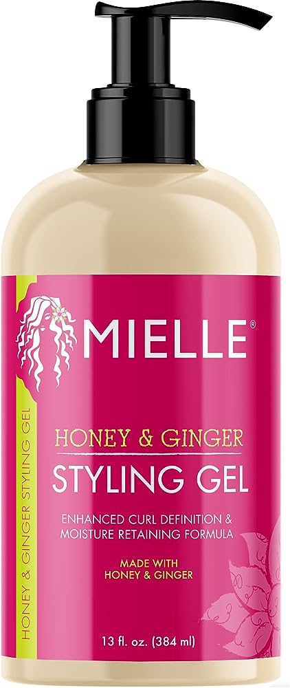 mielle organics ginger gel 2