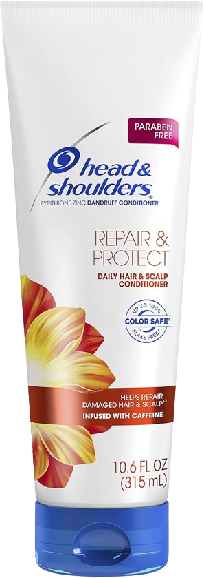 Head and Shoulders Conditioner and Shampoo