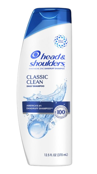 Head and Shoulders Conditioner and Shampoo