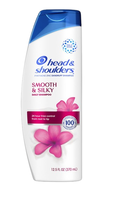 Head and Shoulders Conditioner and Shampoo