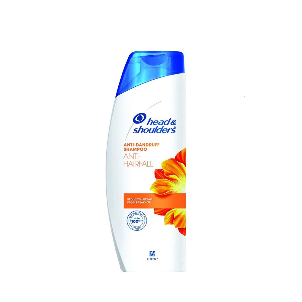 Head and Shoulders Conditioner and Shampoo