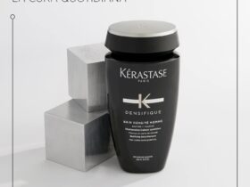 Kerastase shampoo for men