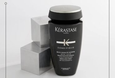 Kerastase shampoo for men