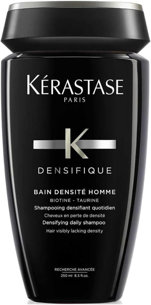 Kerastase Mens Shampoo