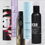 best hair spray for fine hair