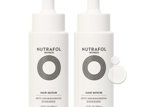 Nutrafol Hair Serum