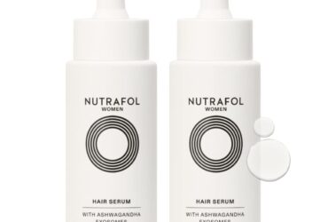 Nutrafol Hair Serum