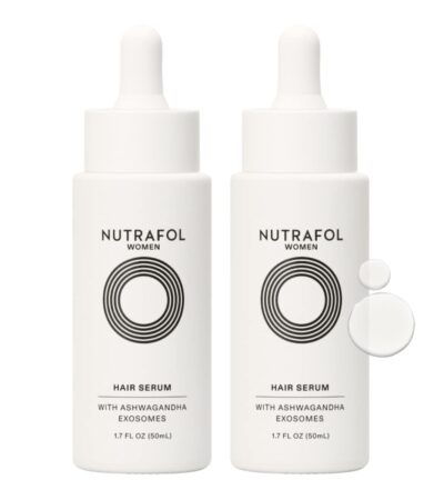 Nutrafol Hair Serum